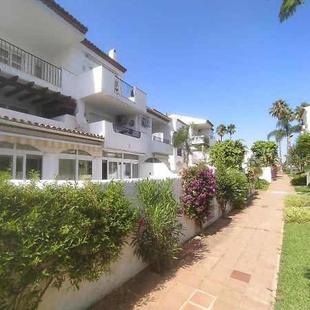 El Paraiso Golf Y Playa Estepona Eksteriør billede