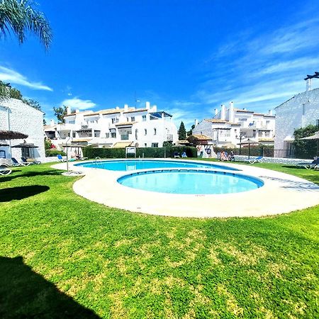 El Paraiso Golf Y Playa Estepona Eksteriør billede