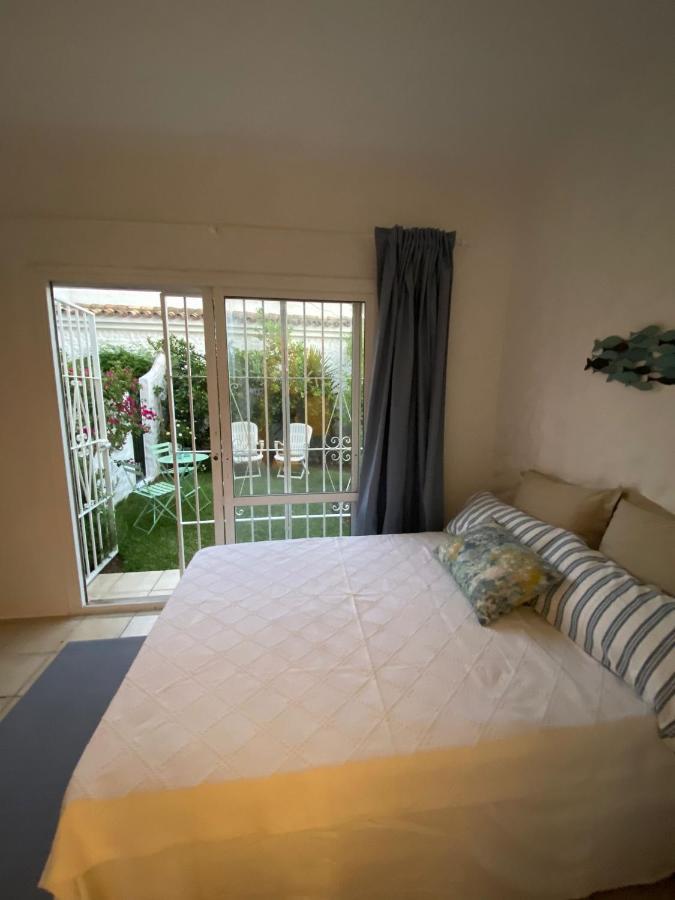 El Paraiso Golf Y Playa Estepona Eksteriør billede