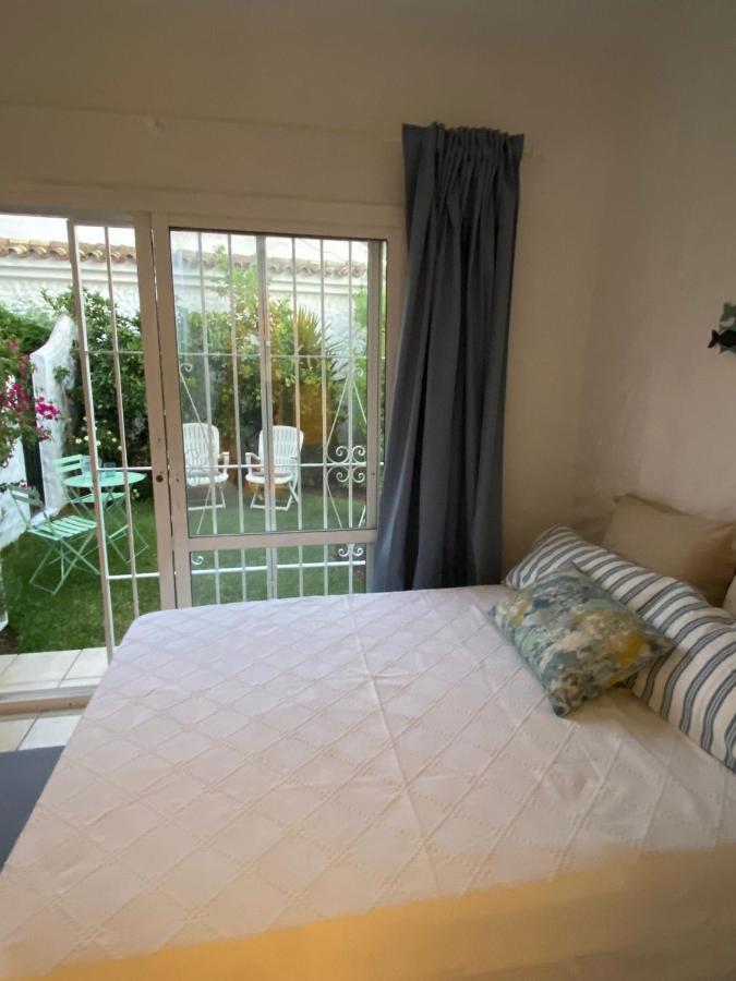 El Paraiso Golf Y Playa Estepona Eksteriør billede