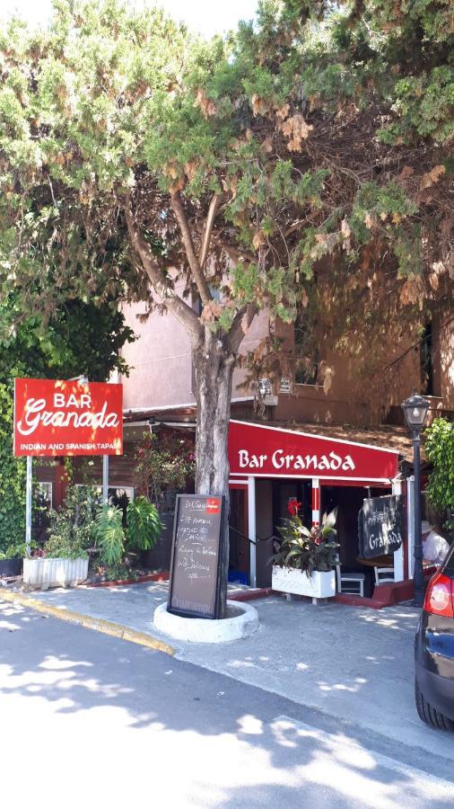 El Paraiso Golf Y Playa Estepona Eksteriør billede