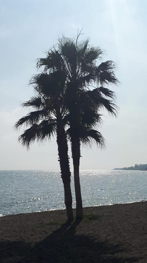 El Paraiso Golf Y Playa Estepona Eksteriør billede