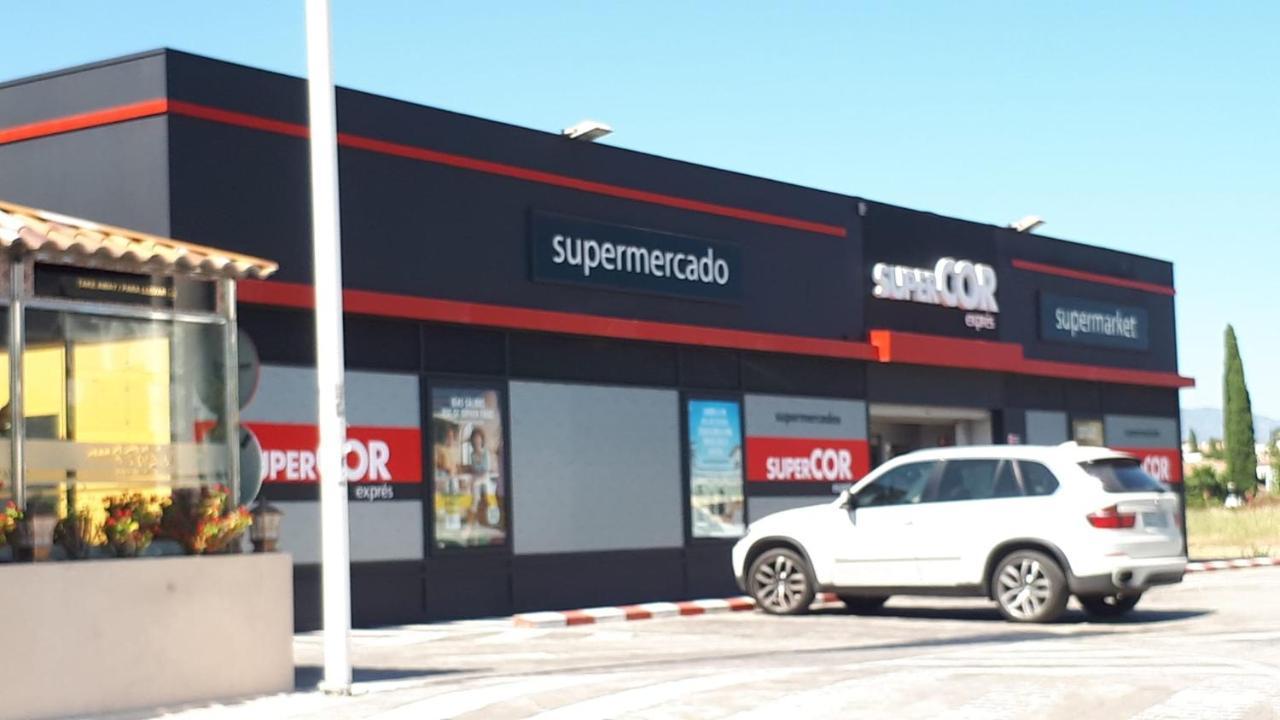 El Paraiso Golf Y Playa Estepona Eksteriør billede