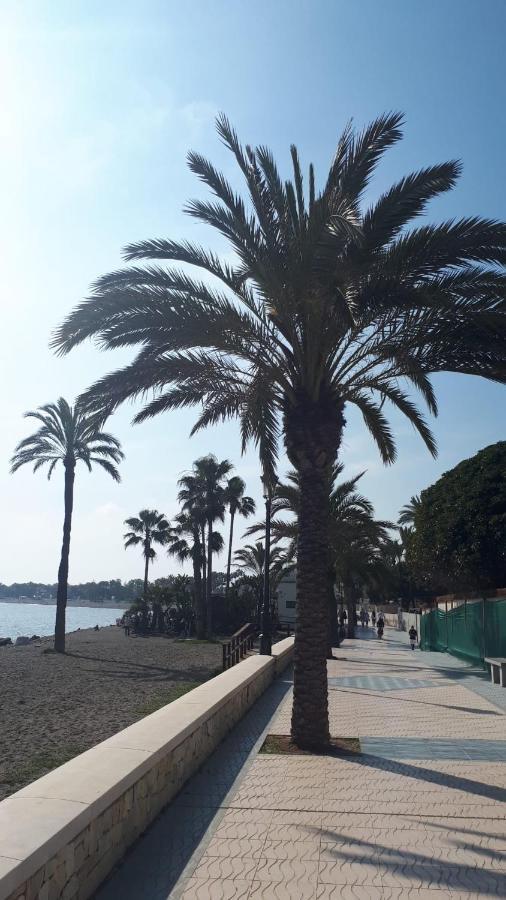 El Paraiso Golf Y Playa Estepona Eksteriør billede