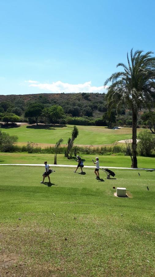 El Paraiso Golf Y Playa Estepona Eksteriør billede