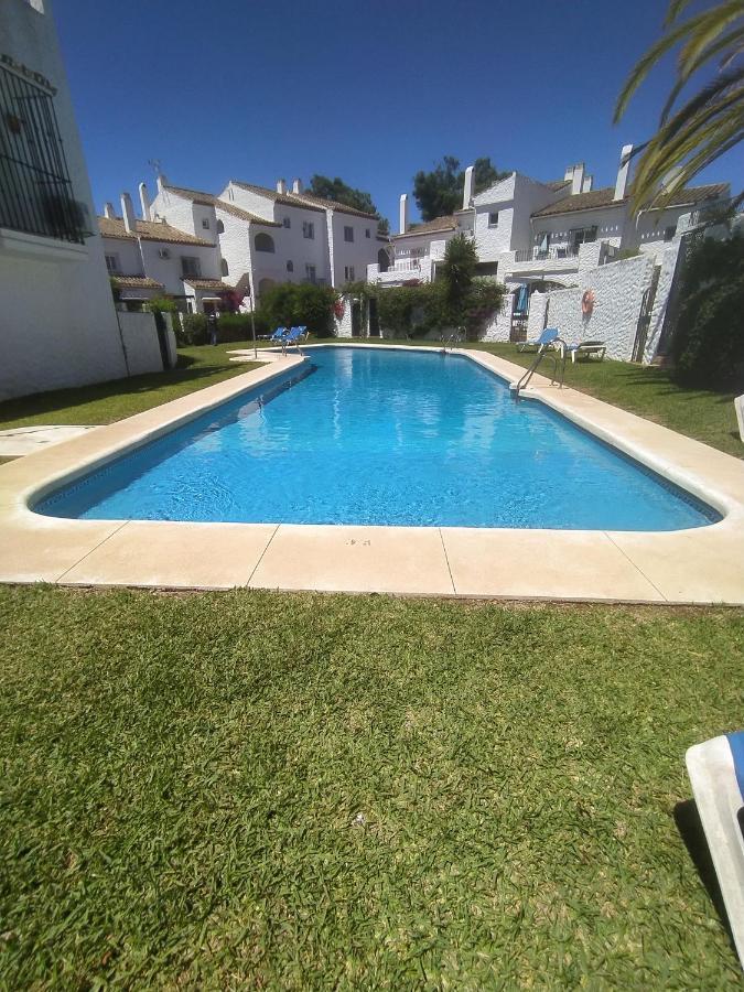 El Paraiso Golf Y Playa Estepona Eksteriør billede