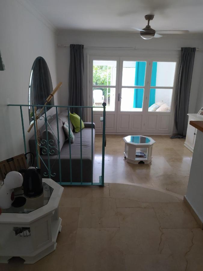 El Paraiso Golf Y Playa Estepona Eksteriør billede