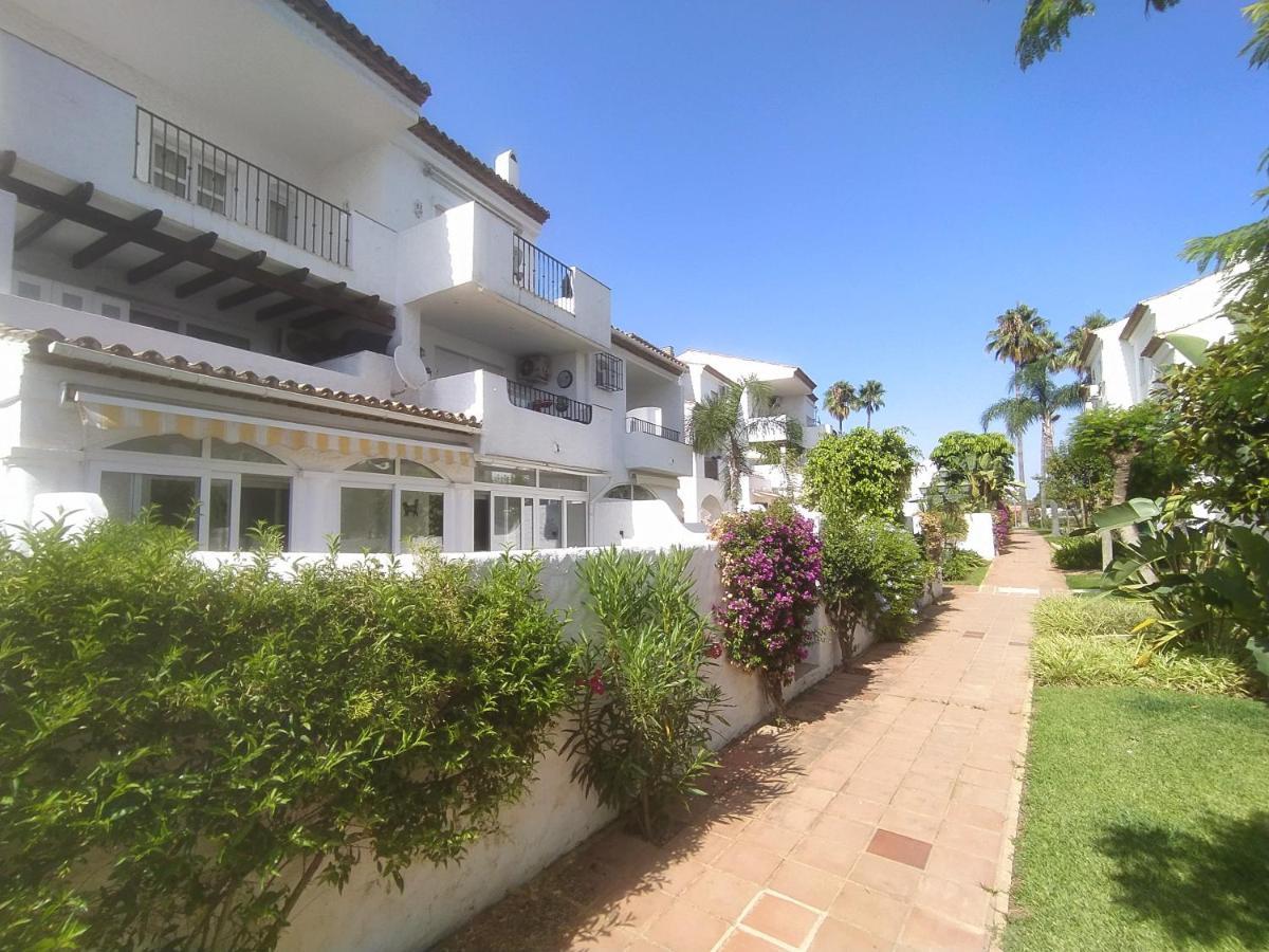 El Paraiso Golf Y Playa Estepona Eksteriør billede