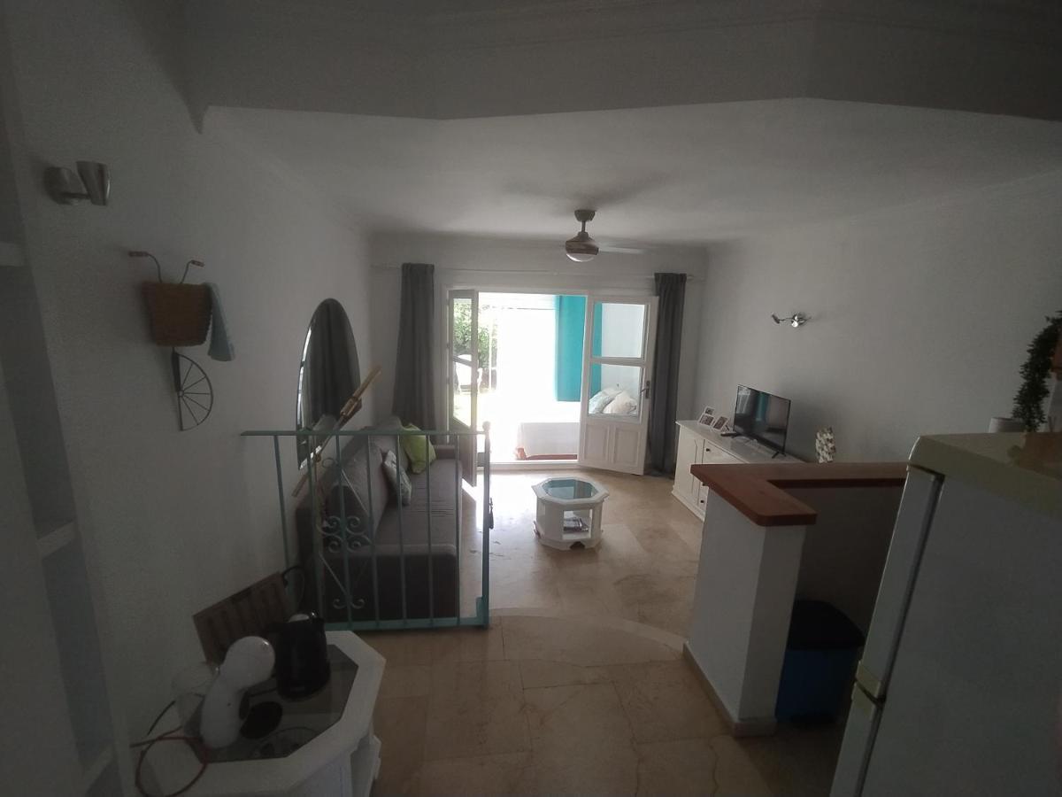 El Paraiso Golf Y Playa Estepona Eksteriør billede