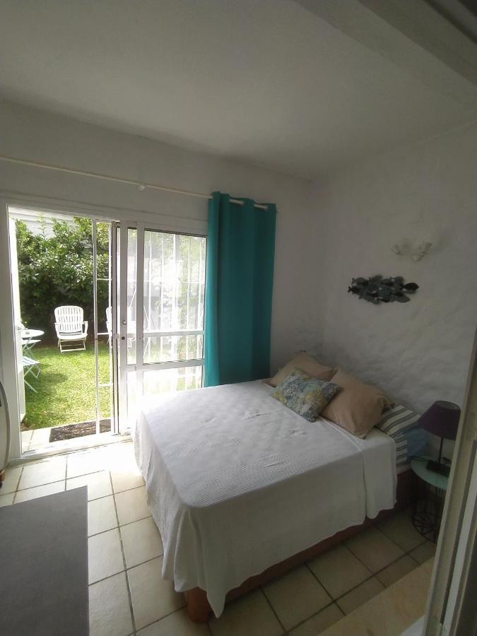 El Paraiso Golf Y Playa Estepona Eksteriør billede