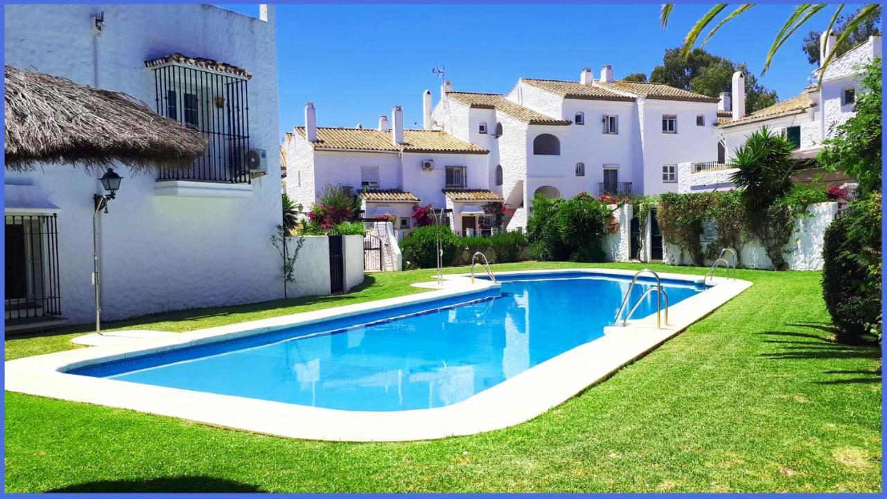 El Paraiso Golf Y Playa Estepona Eksteriør billede